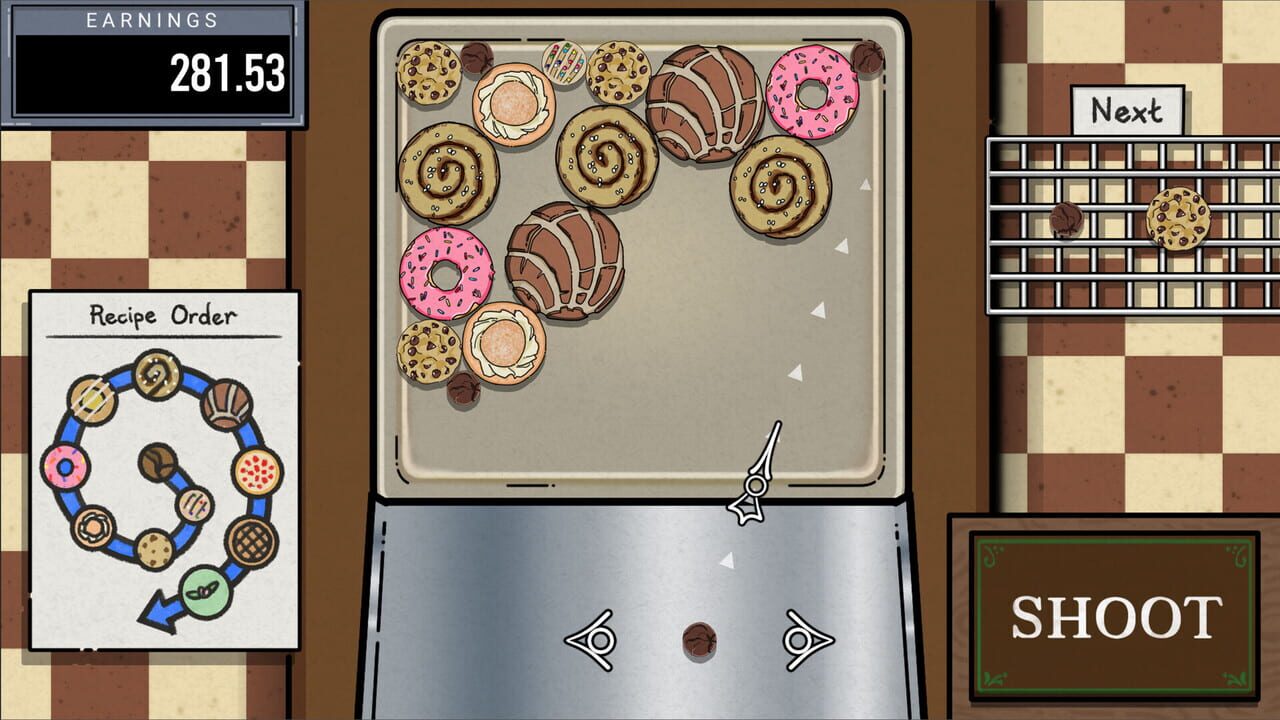 Cake Maker Image