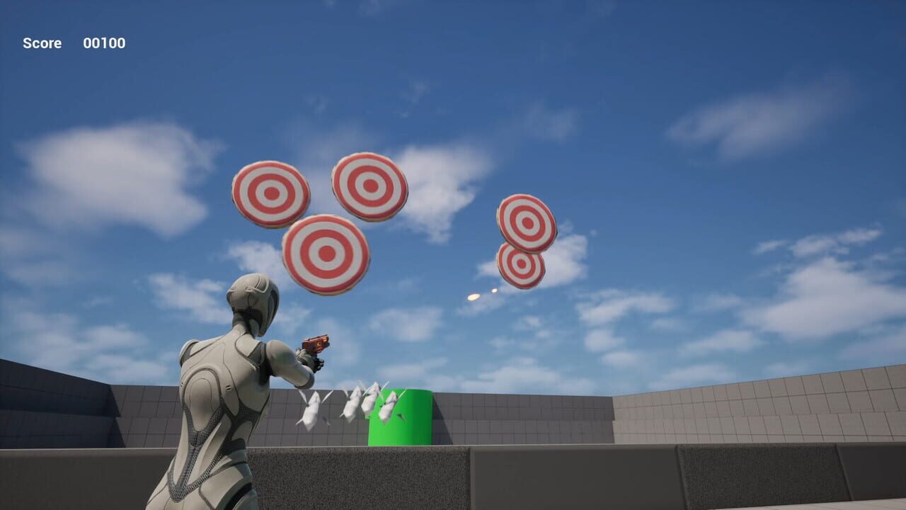 Targetshooter Image