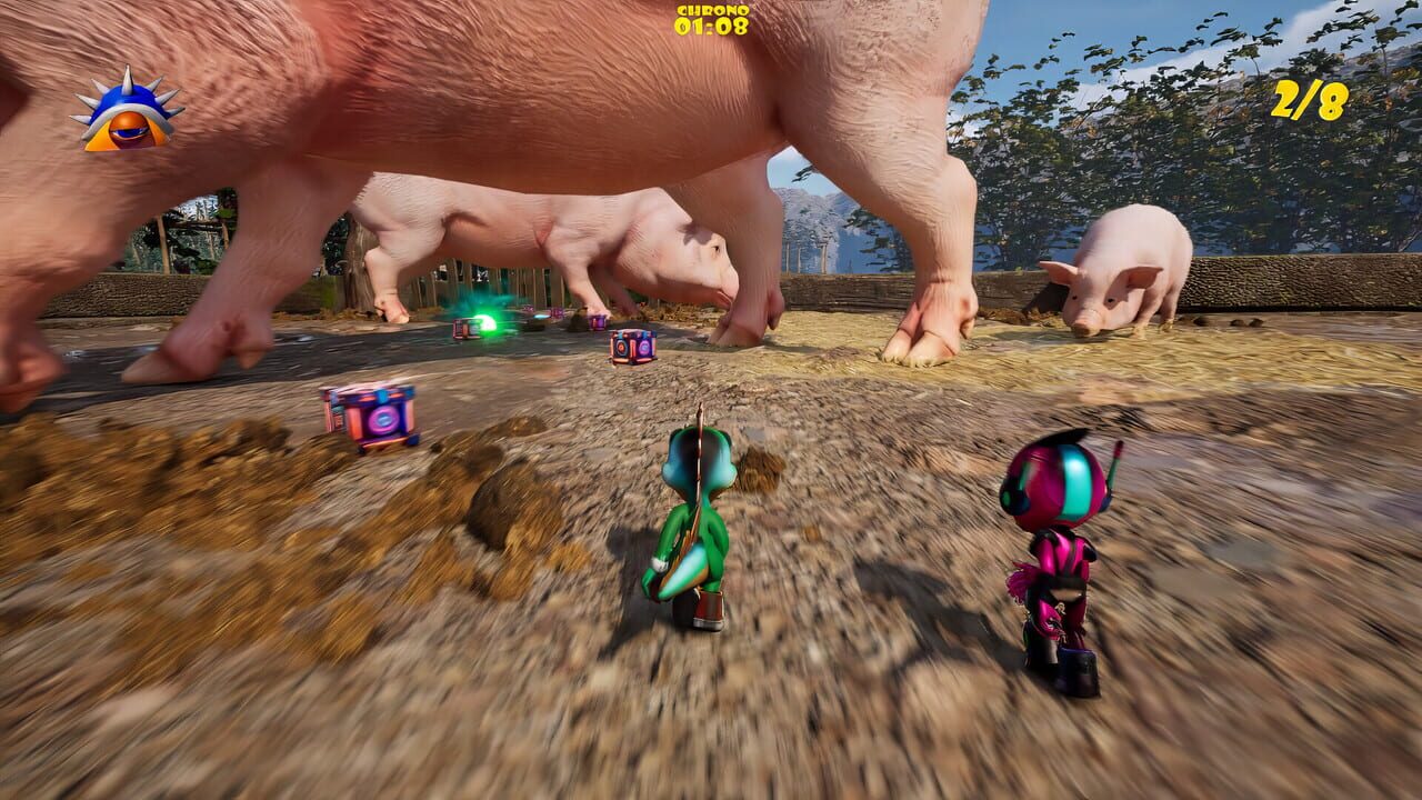 Little Toys Image