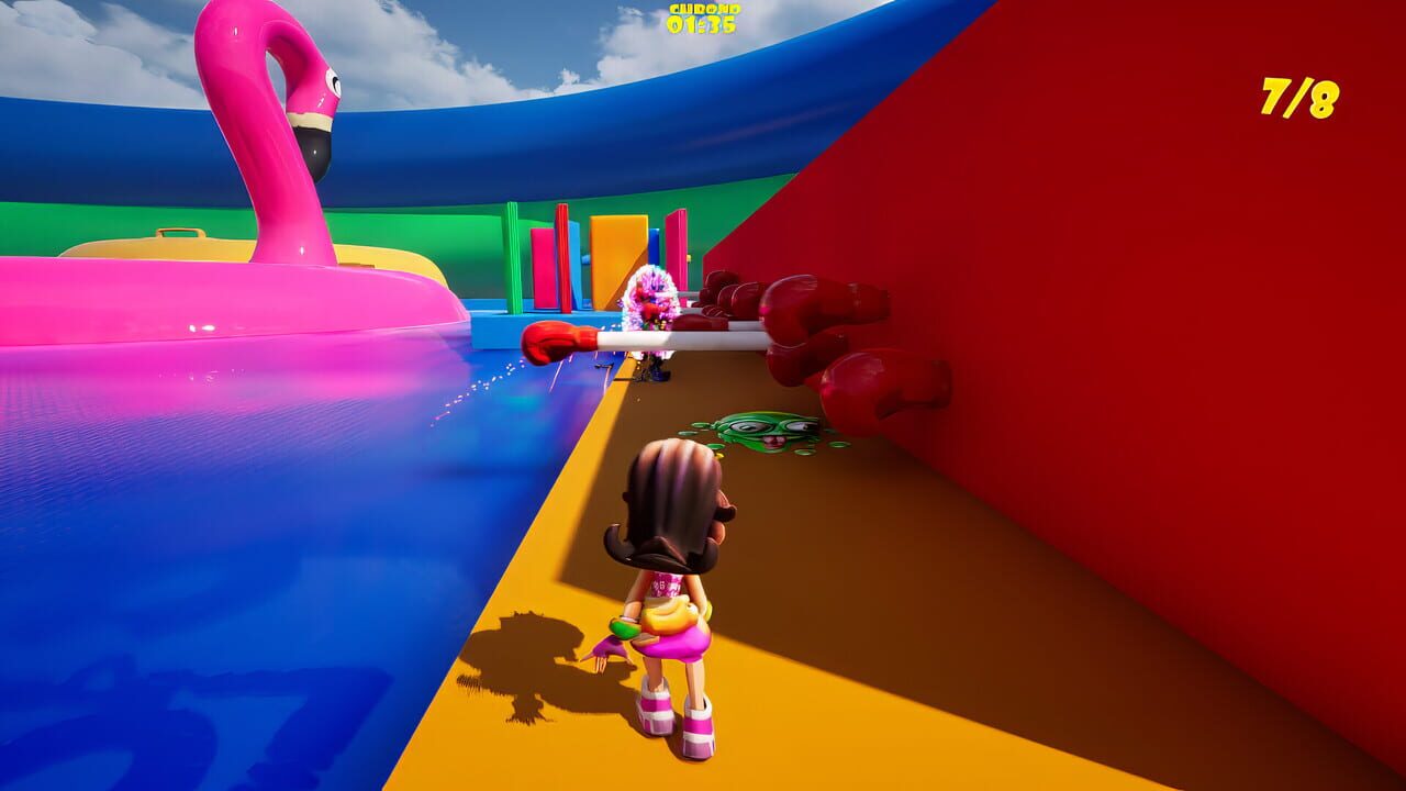 Little Toys Image