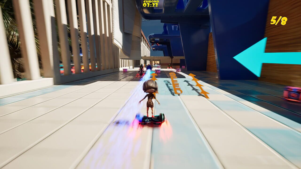 Little Toys Image