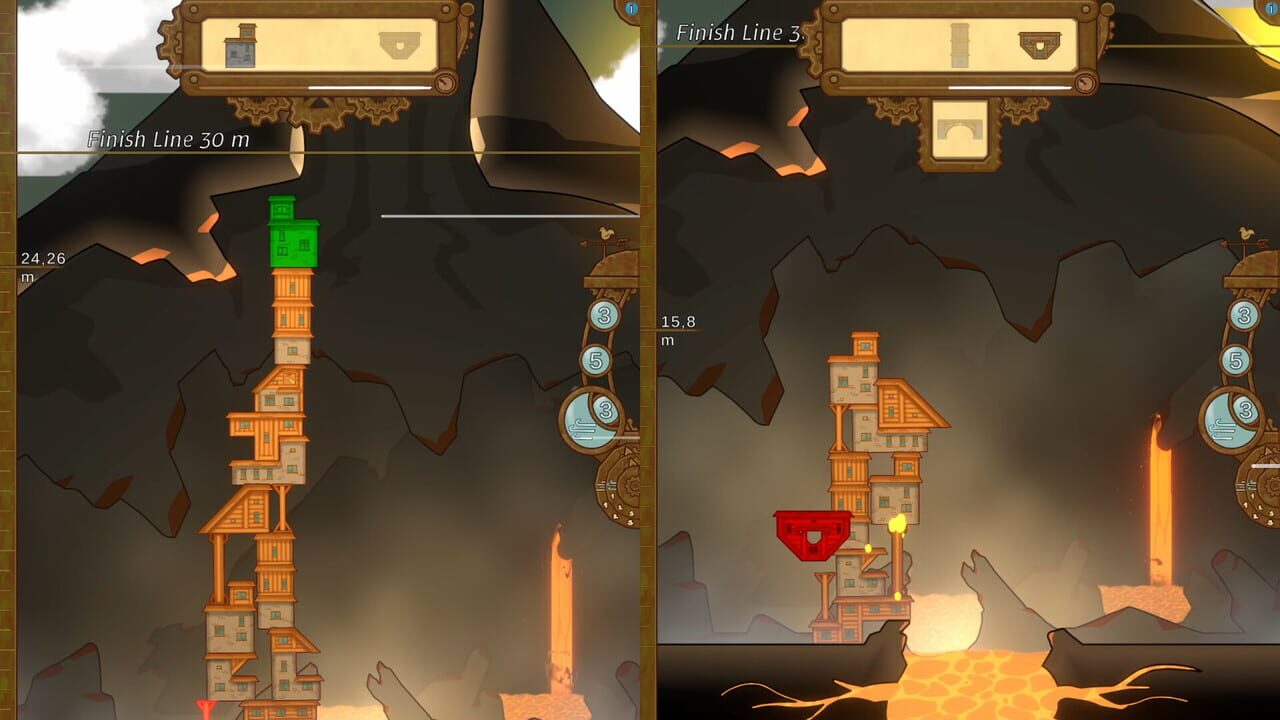 Clash of Builders media