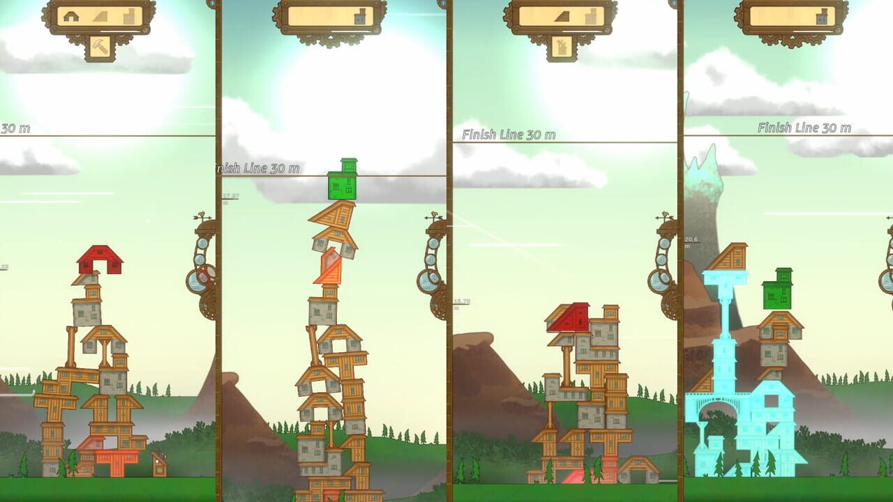 Clash of Builders Image