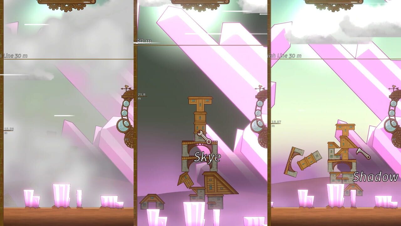 Clash of Builders Image