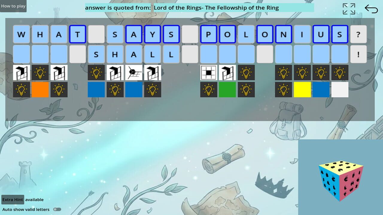 Tome Transform Image