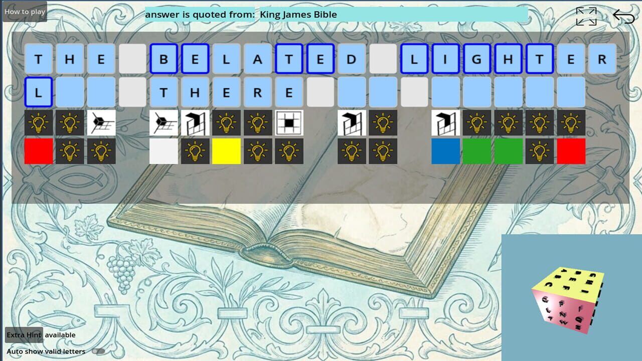 Tome Transform Image