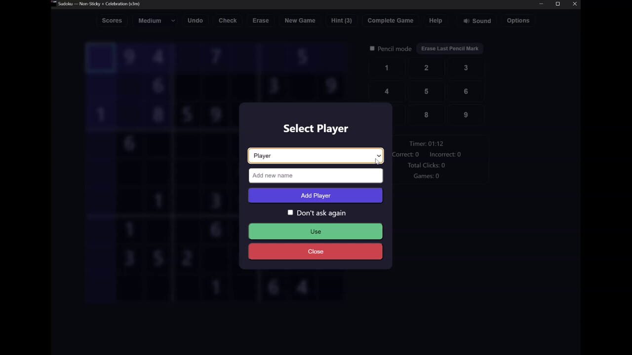 Screenshot 5