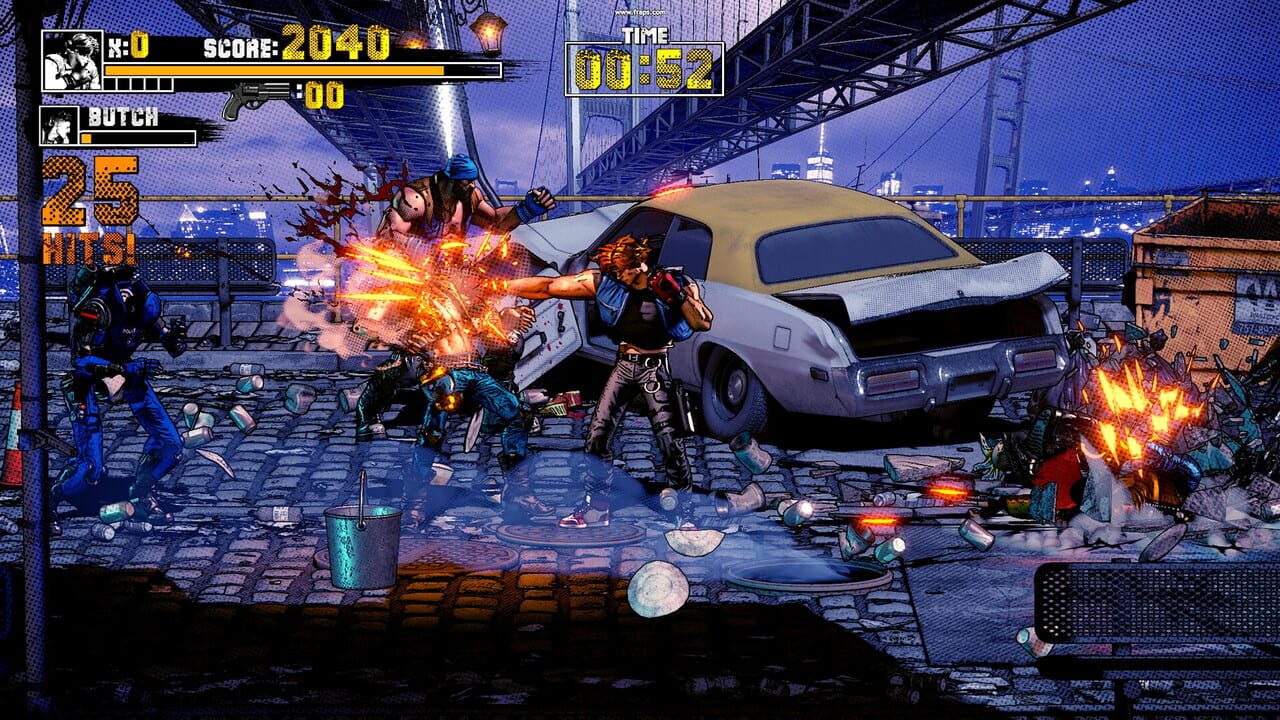 Takeover 2 Image