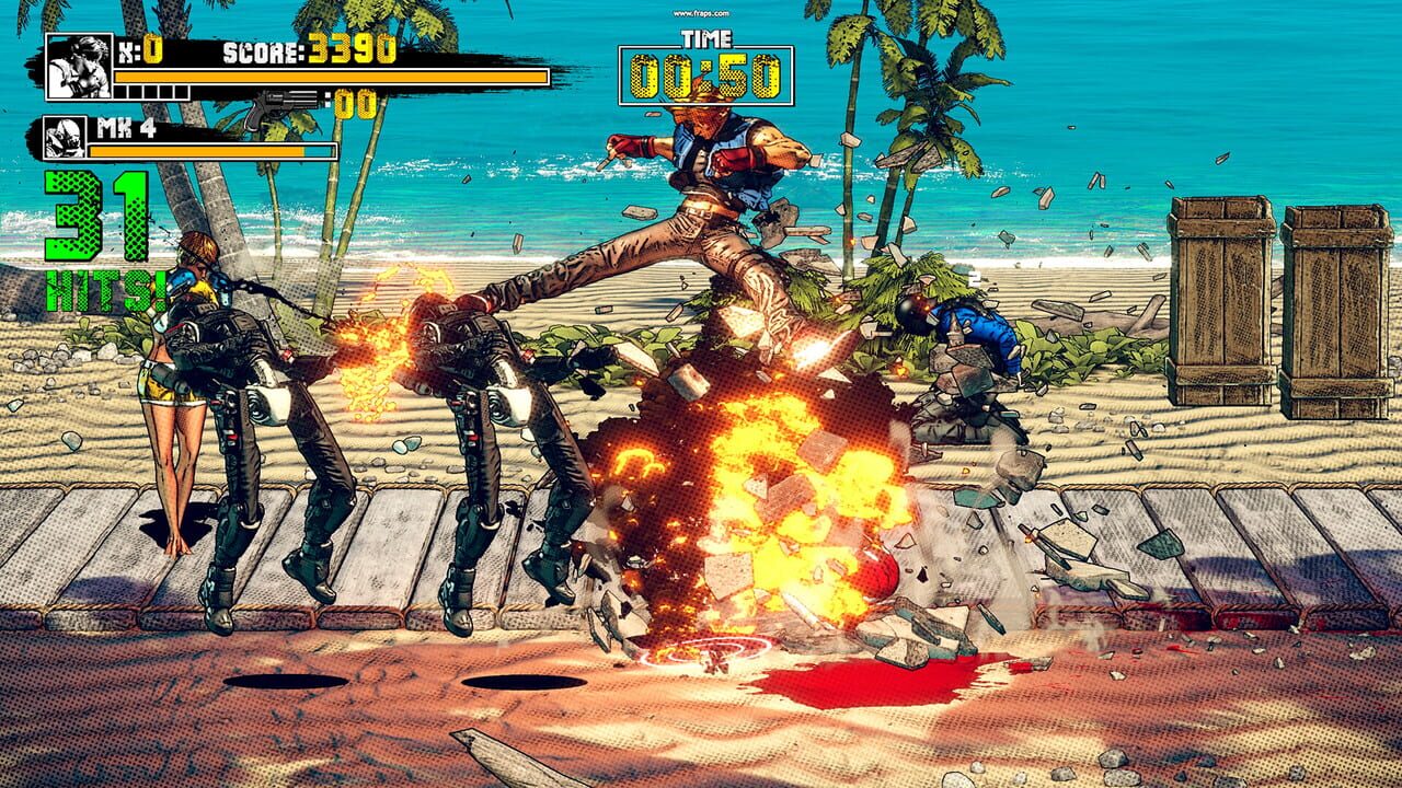 Takeover 2 Image