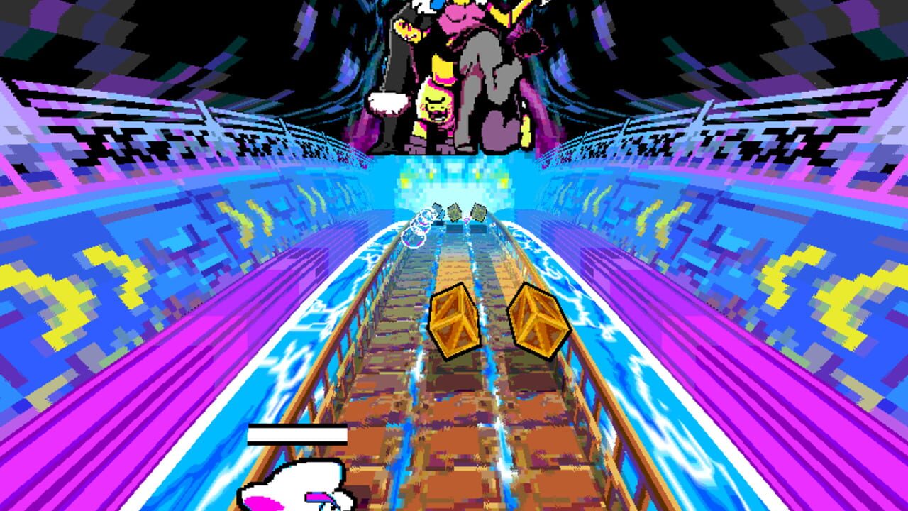 Questi Quest Screenshot 1