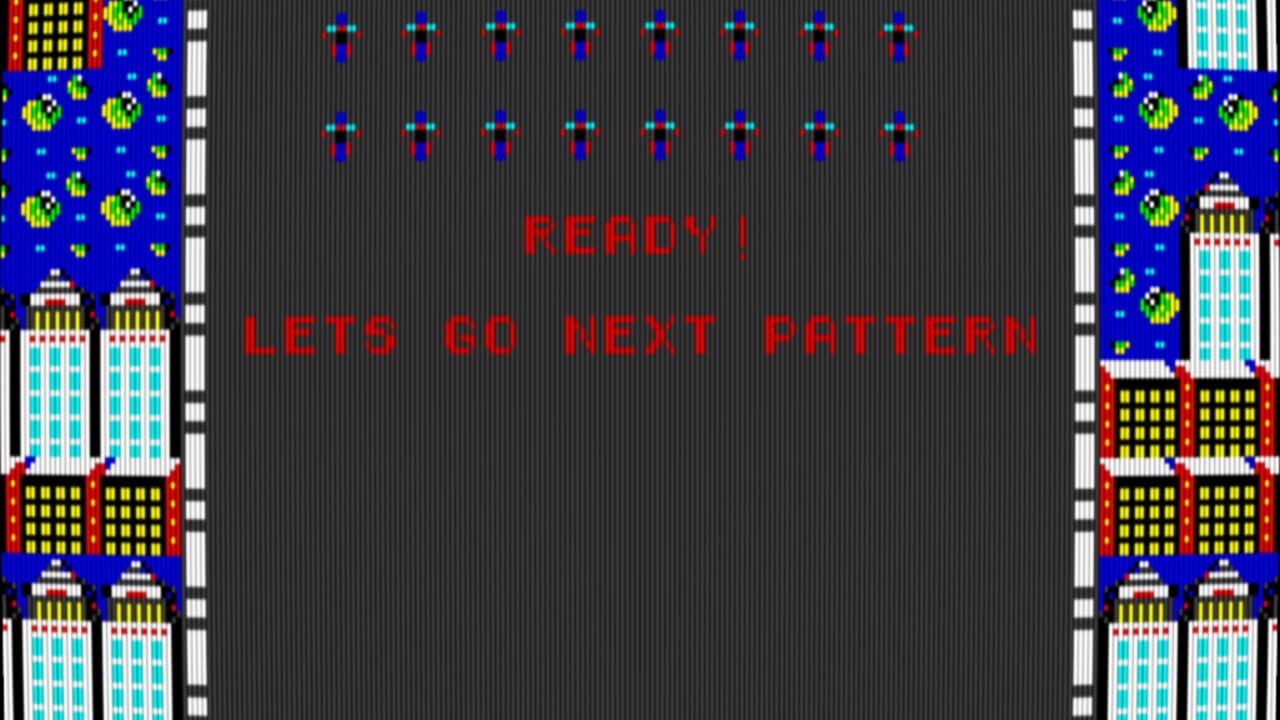 Mad Alien — Screenshot 3