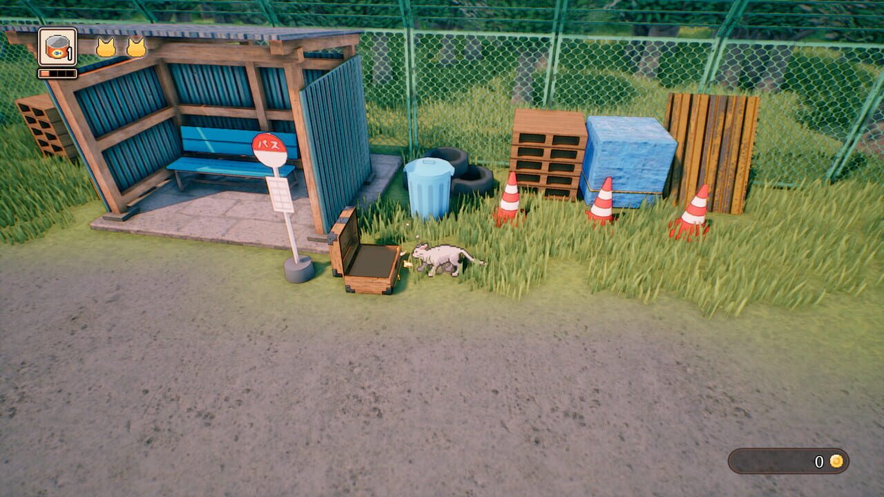 Rural Cat Trails screenshot 6
