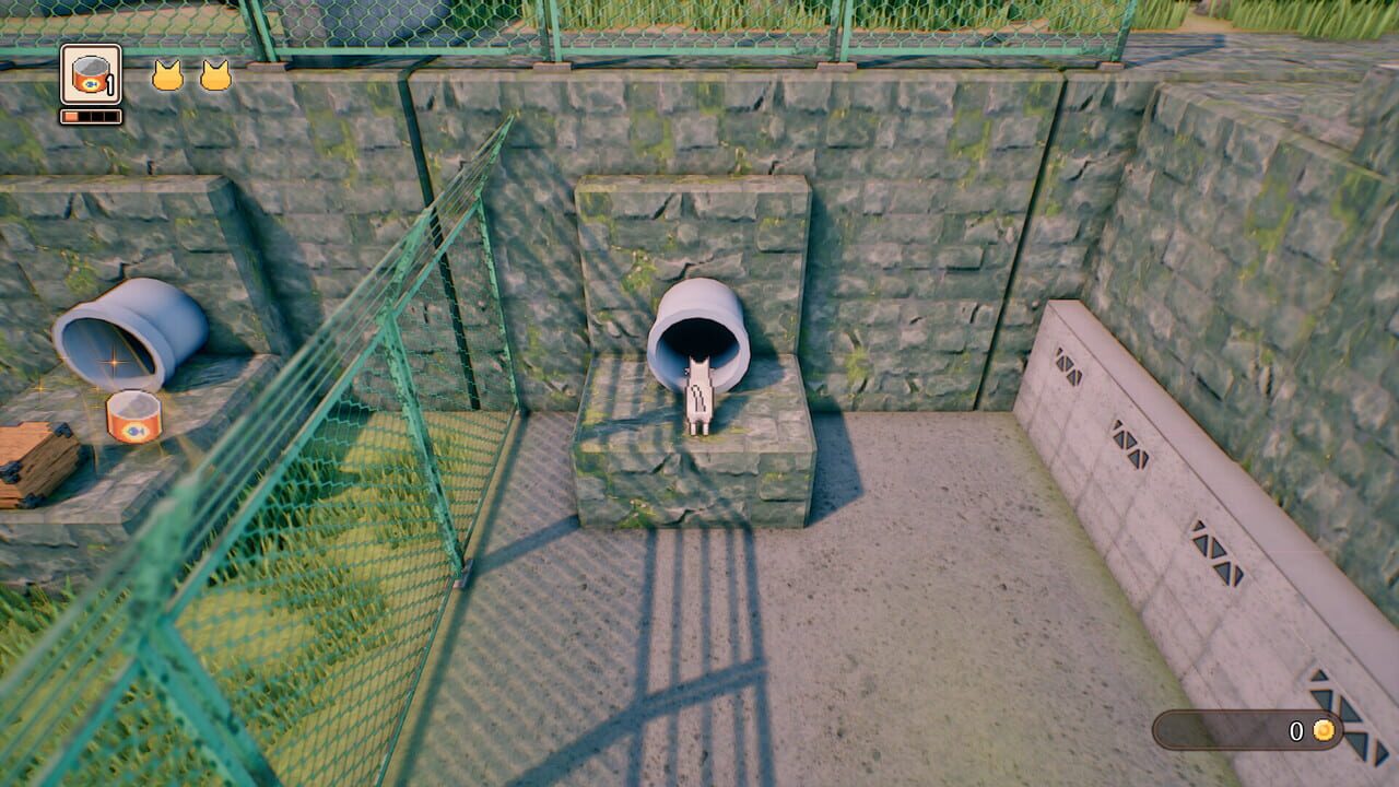 Rural Cat Trails screenshot 7
