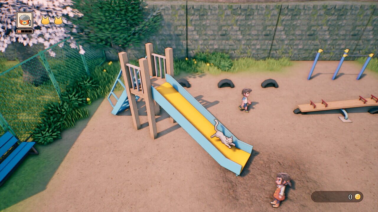 Rural Cat Trails screenshot 8