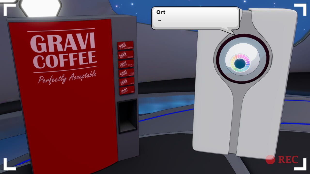 Gravitee Wars screenshot 9