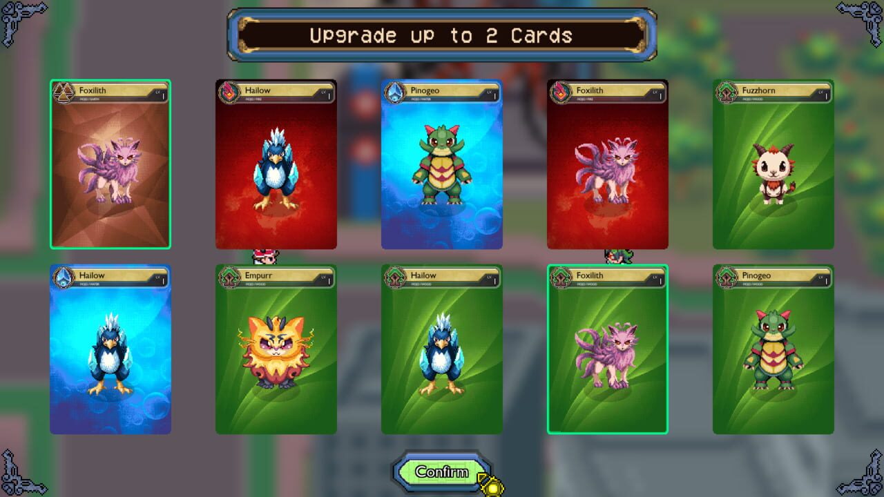 Mad Mojo screenshot 5