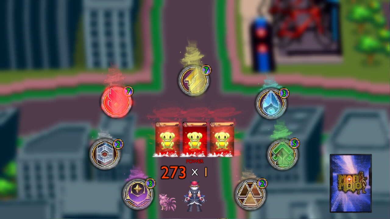 Mad Mojo screenshot 7