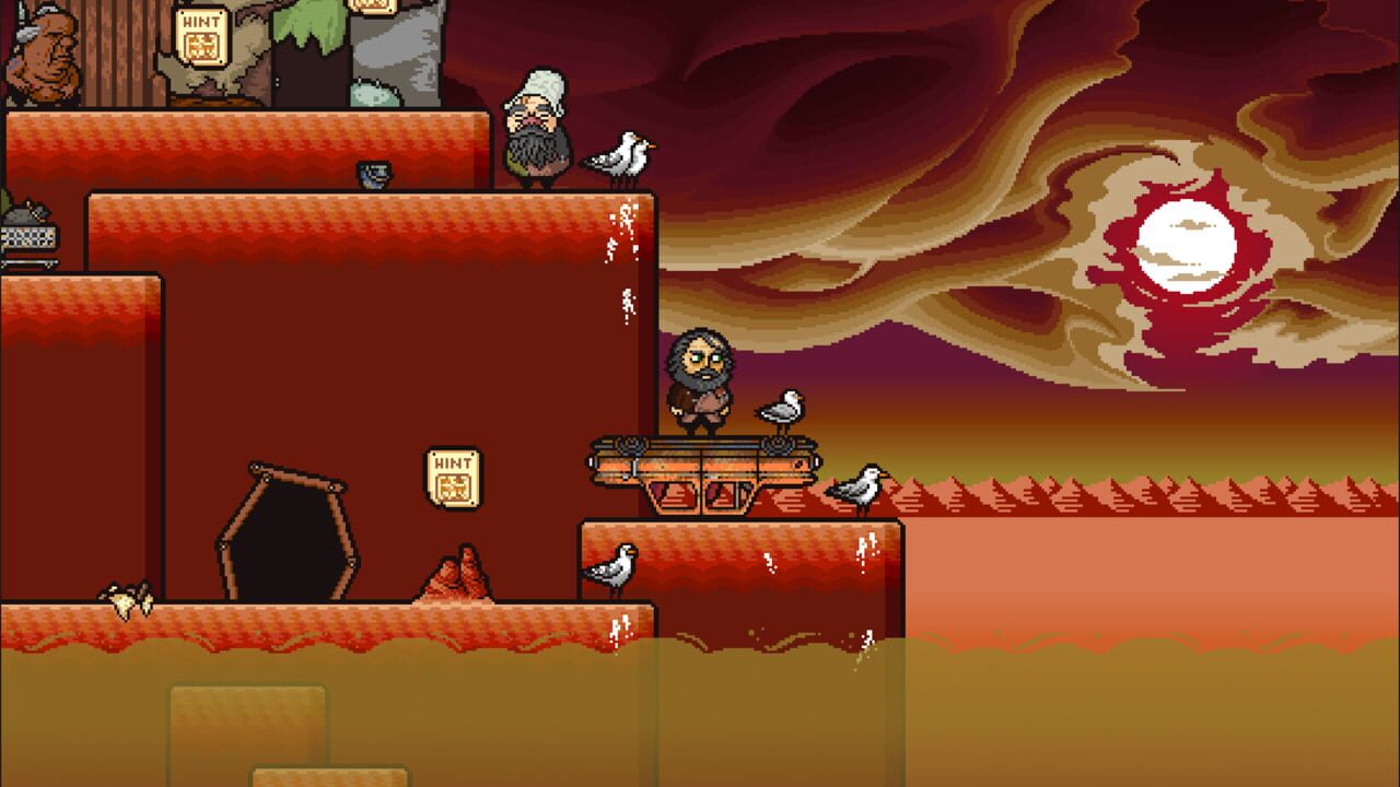 Lisa: The Pointless - Velvet Collection media