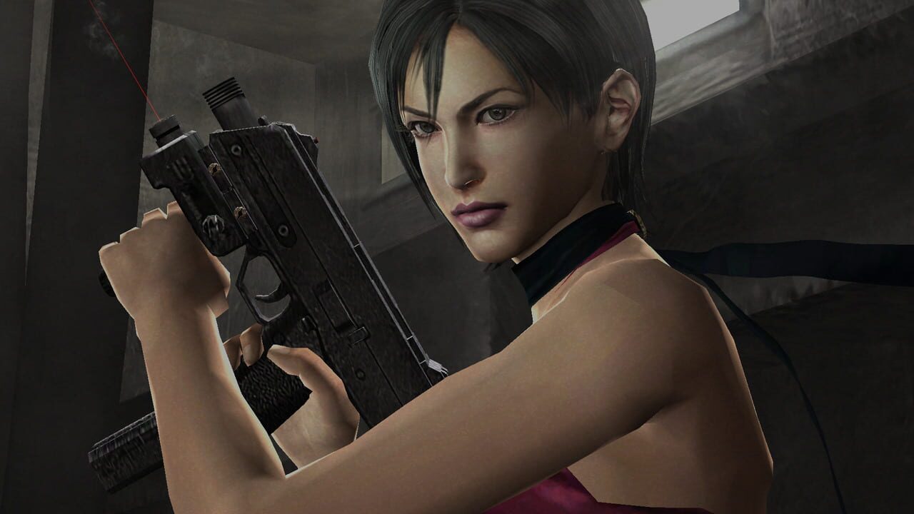 Resident Evil 4 Image