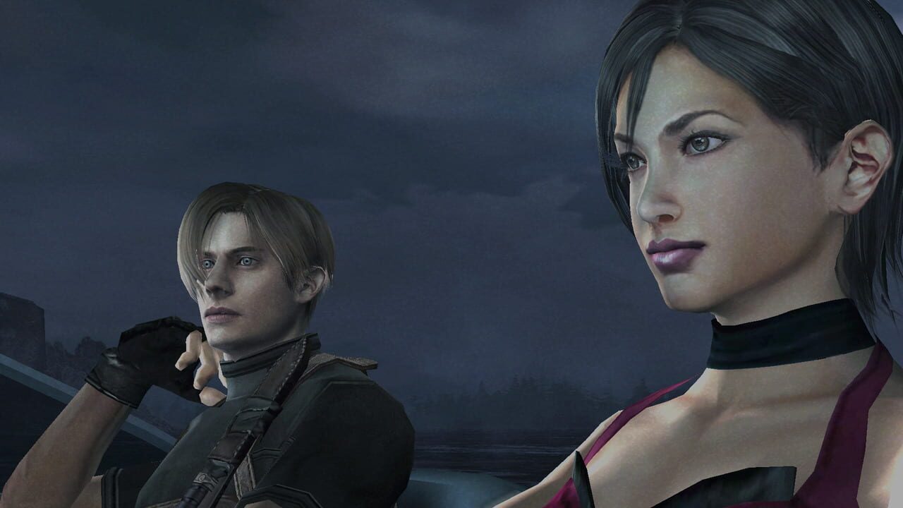 Resident Evil 4 Image