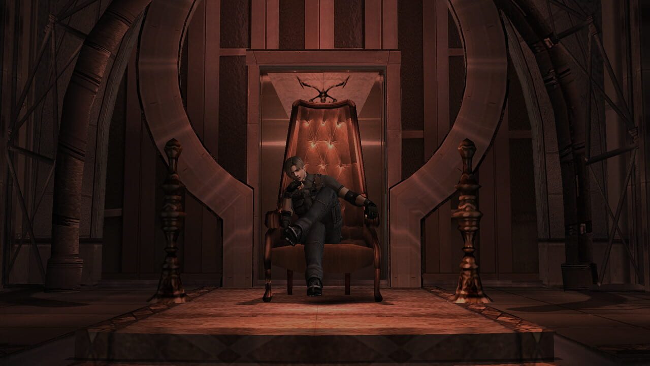 Resident Evil 4 Image