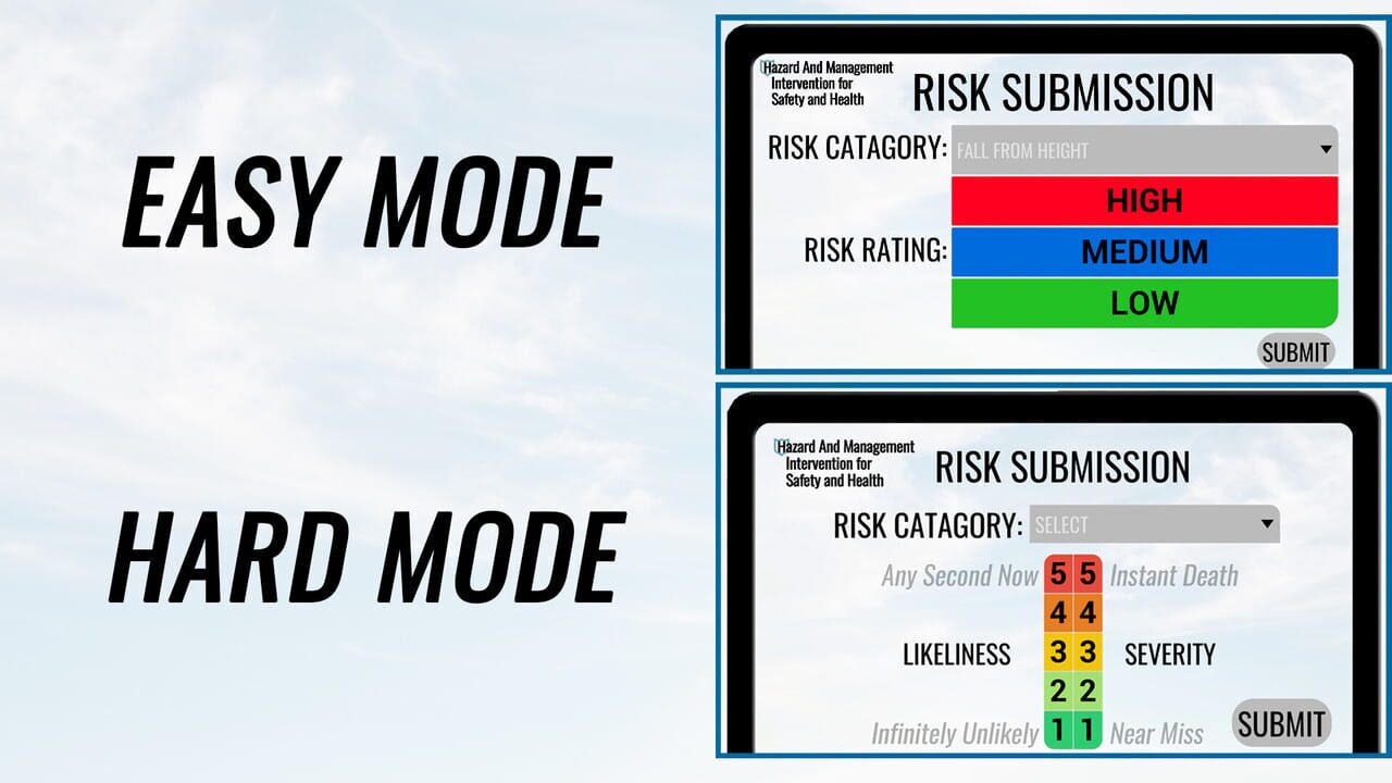 Health Audit Simulator screenshot 7
