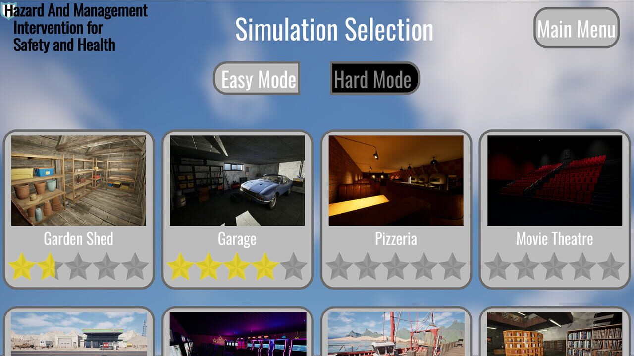 Health Audit Simulator screenshot 8