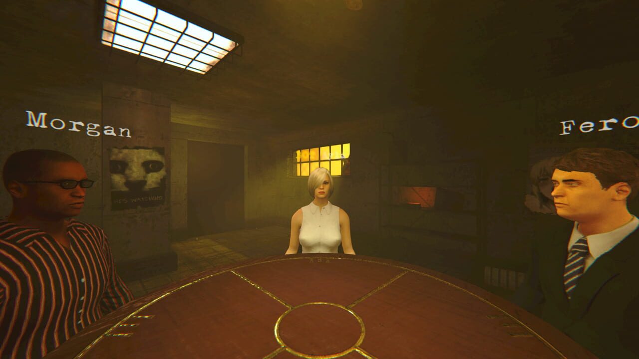 Sevens screenshot 5