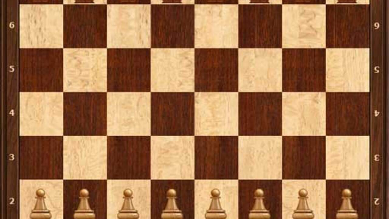Chess media