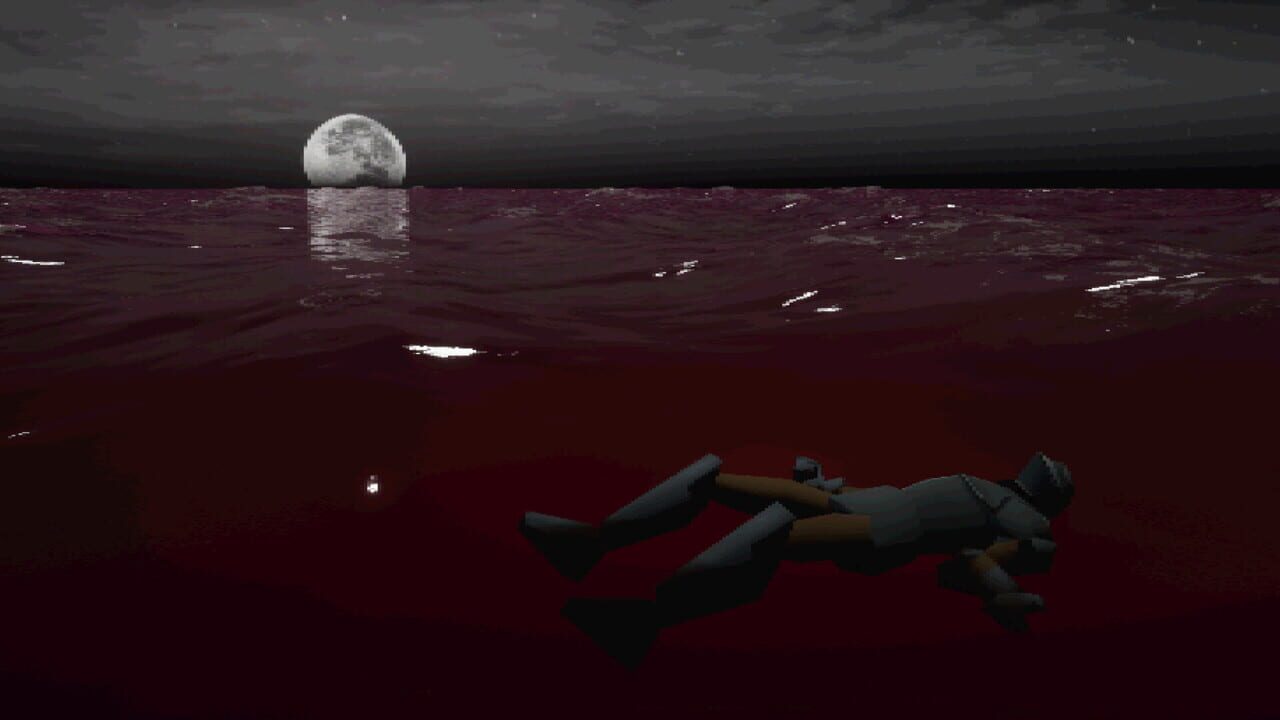 Blood Court Image