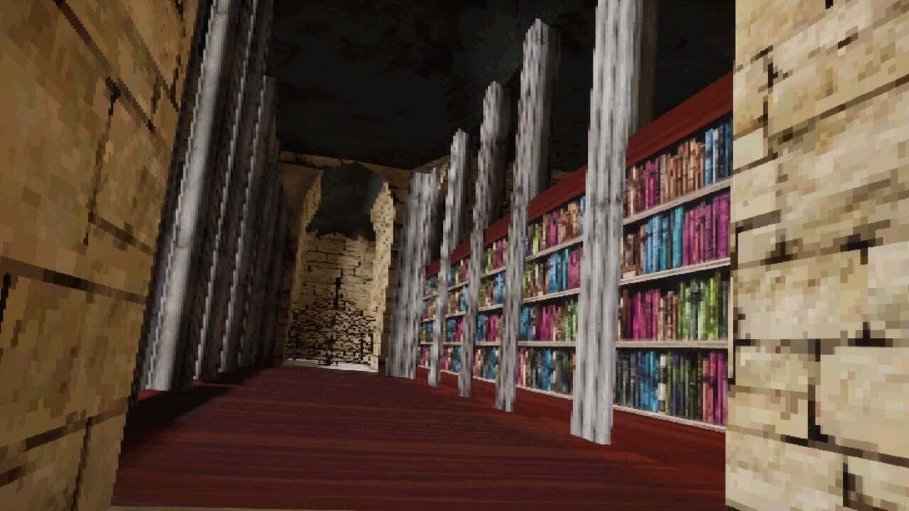 Blood Court Image