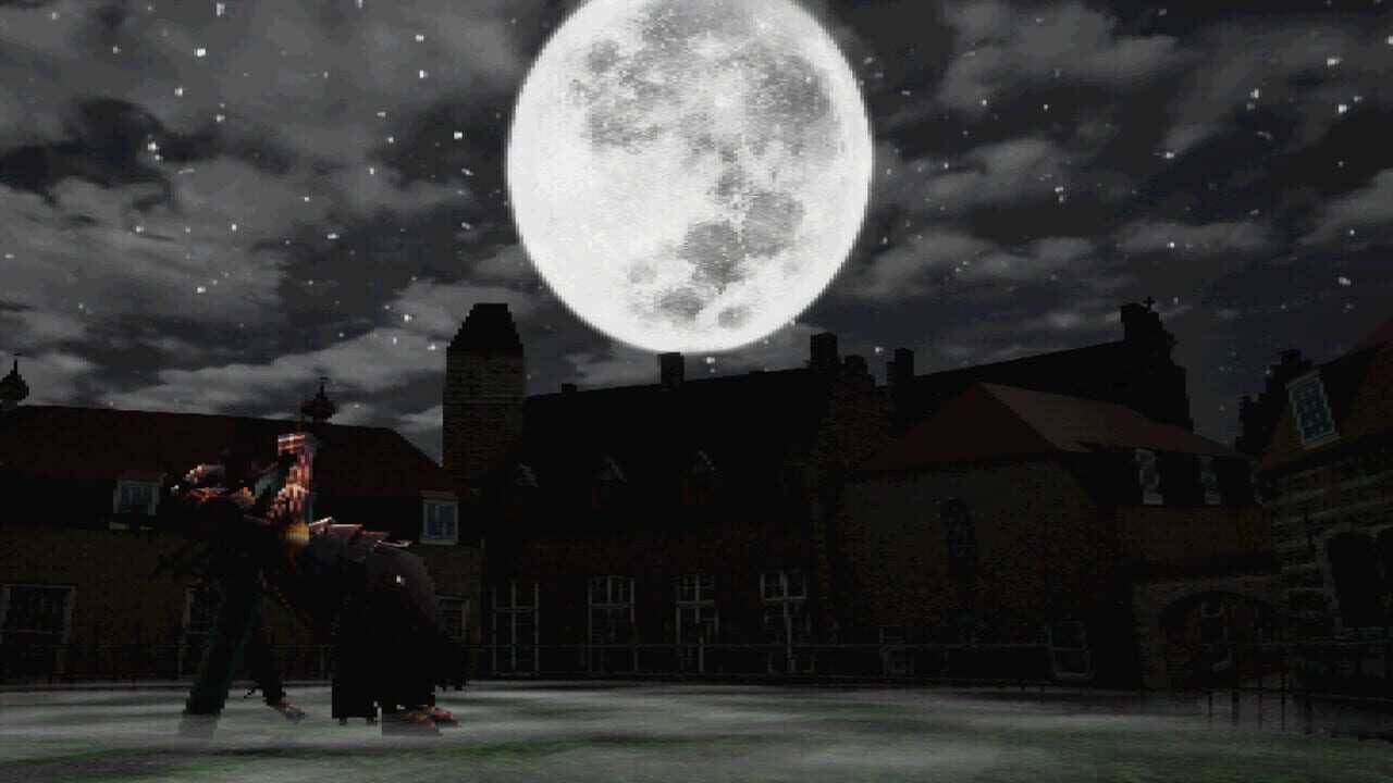 Blood Court Image