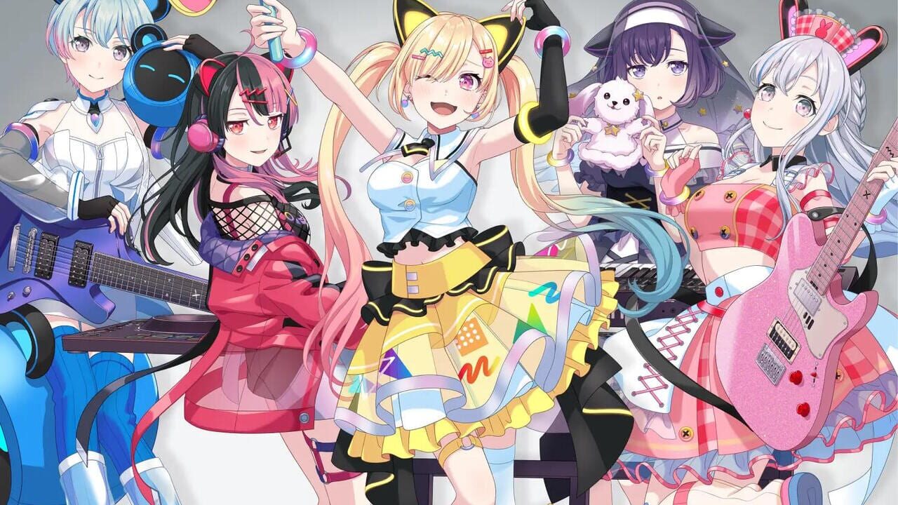 BanG Dream! Our Notes screenshot 5
