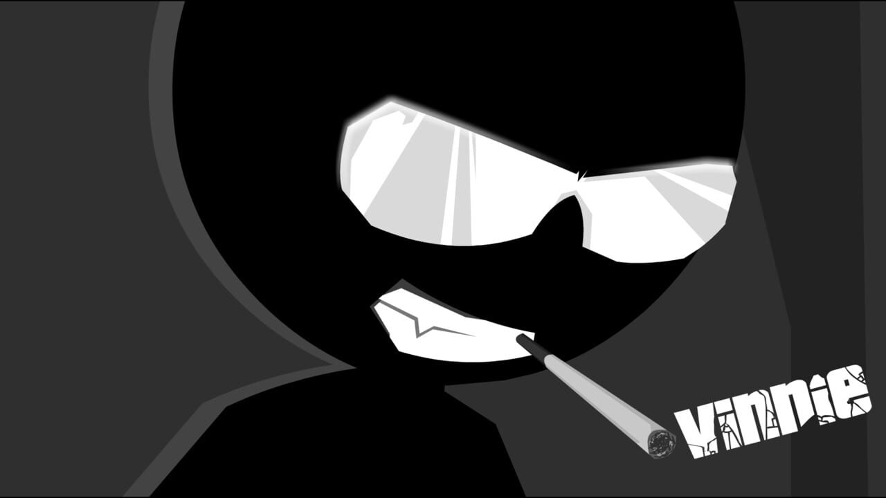 Sift Heads World: Act 1 - Deadly Newcomer Screenshot 1