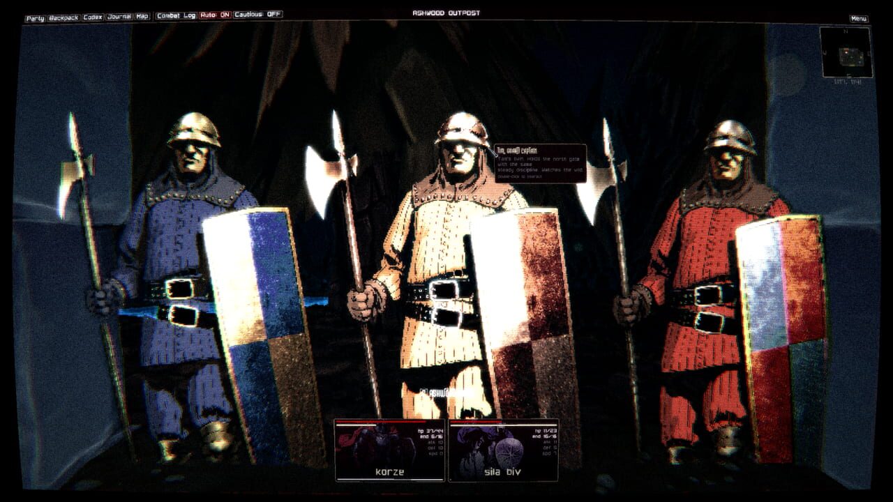 Bloodrust Image