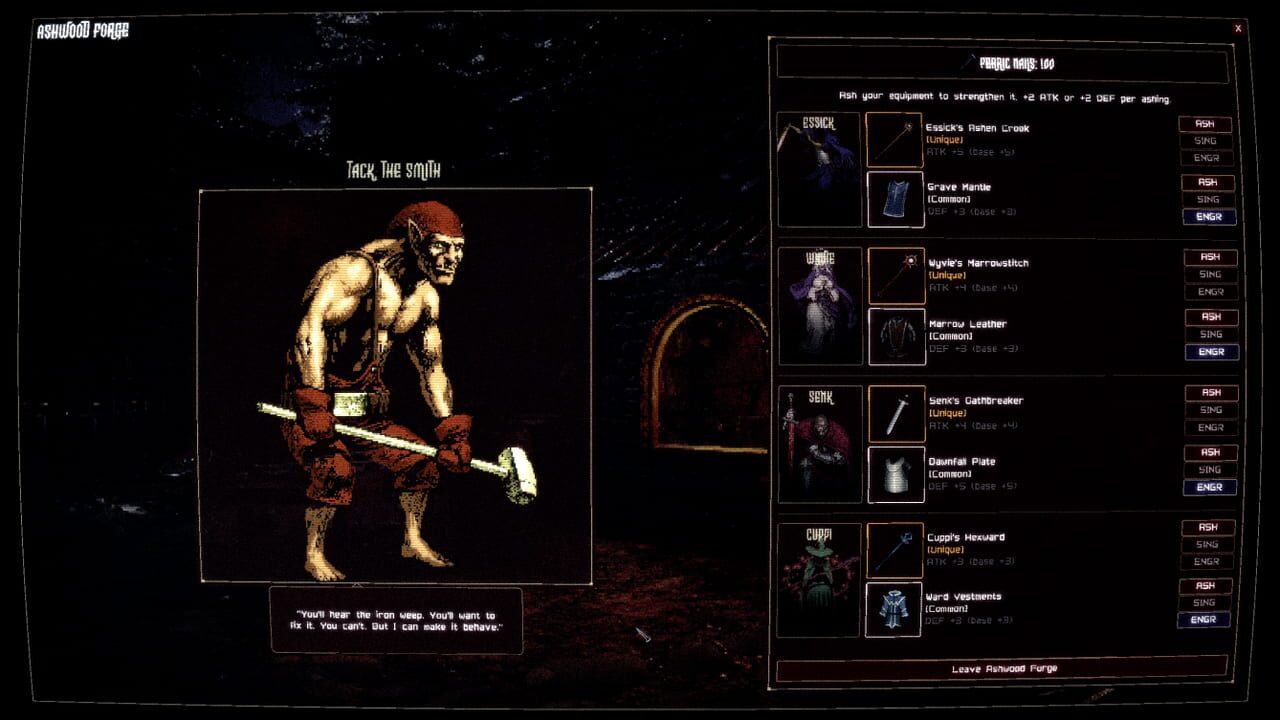 Bloodrust Image
