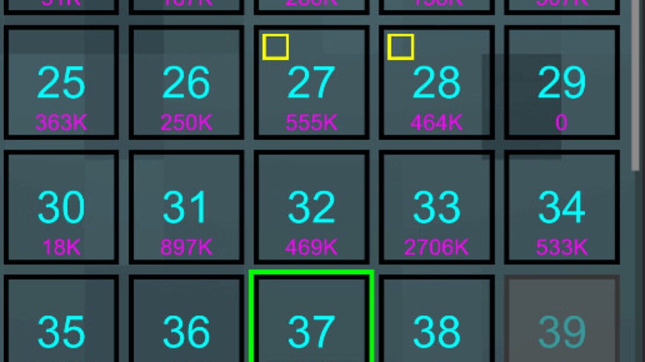 Miner Gun Builder — Screenshot 5
