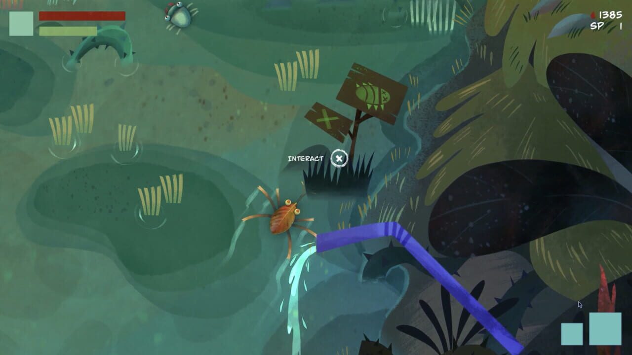 Gerry Dae Screenshot 1