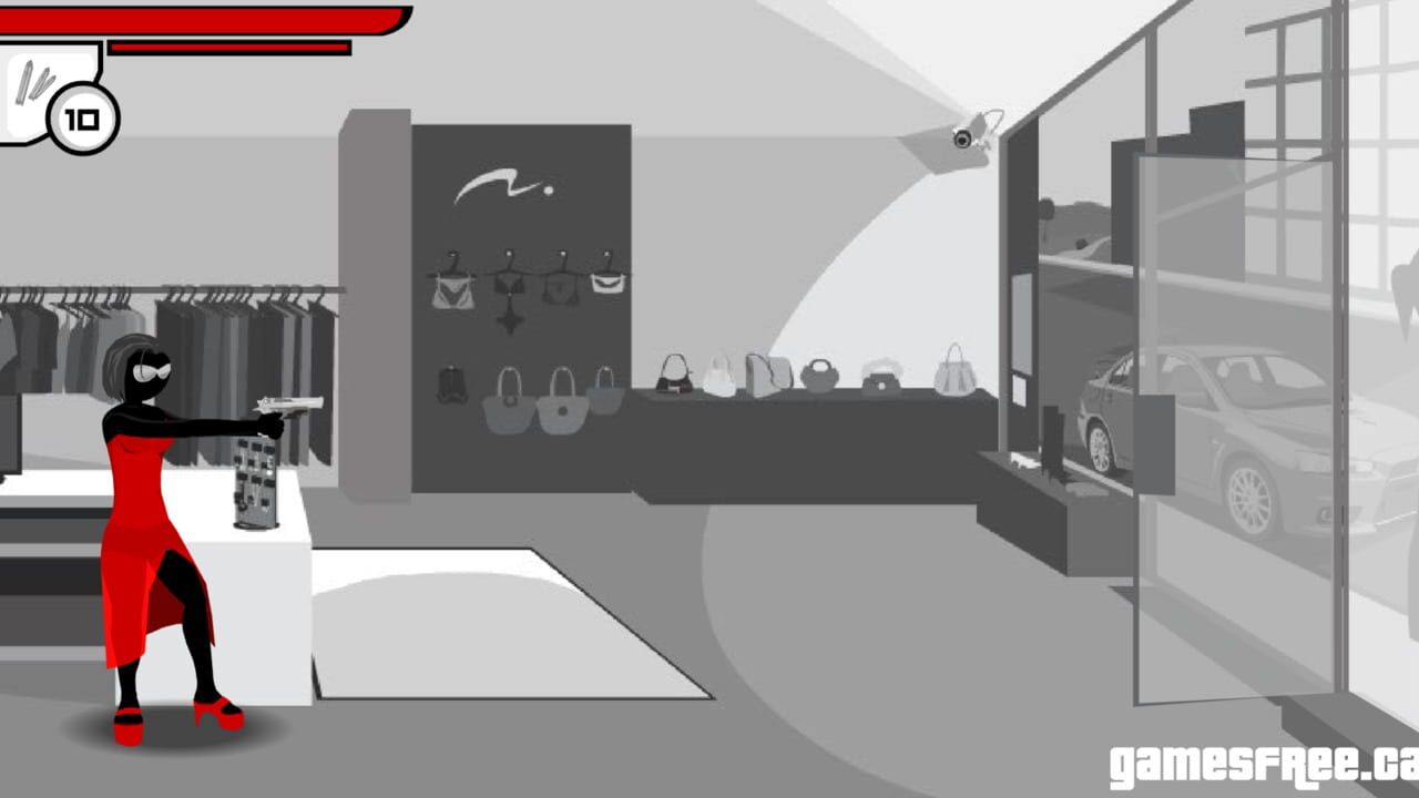 Sift With Shorty Screenshot 1