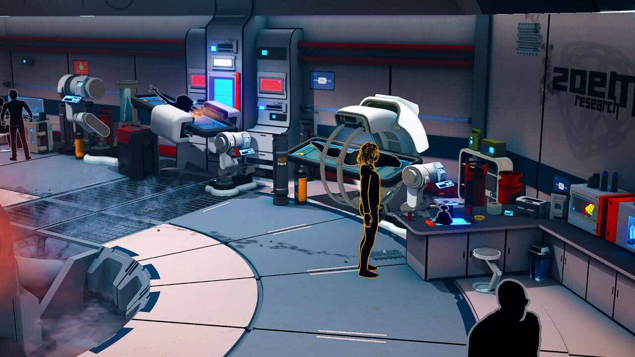 Subsequence screenshot 7