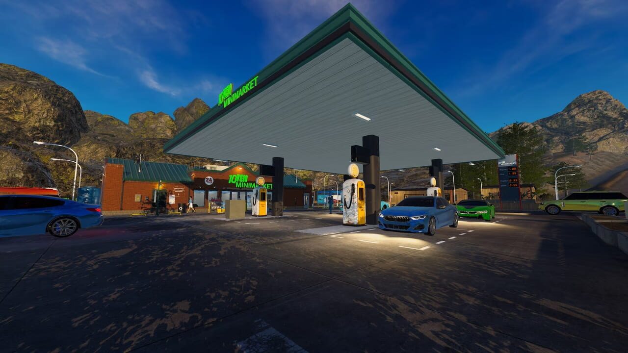 Gas Station Manager 2026 thumbnail 10