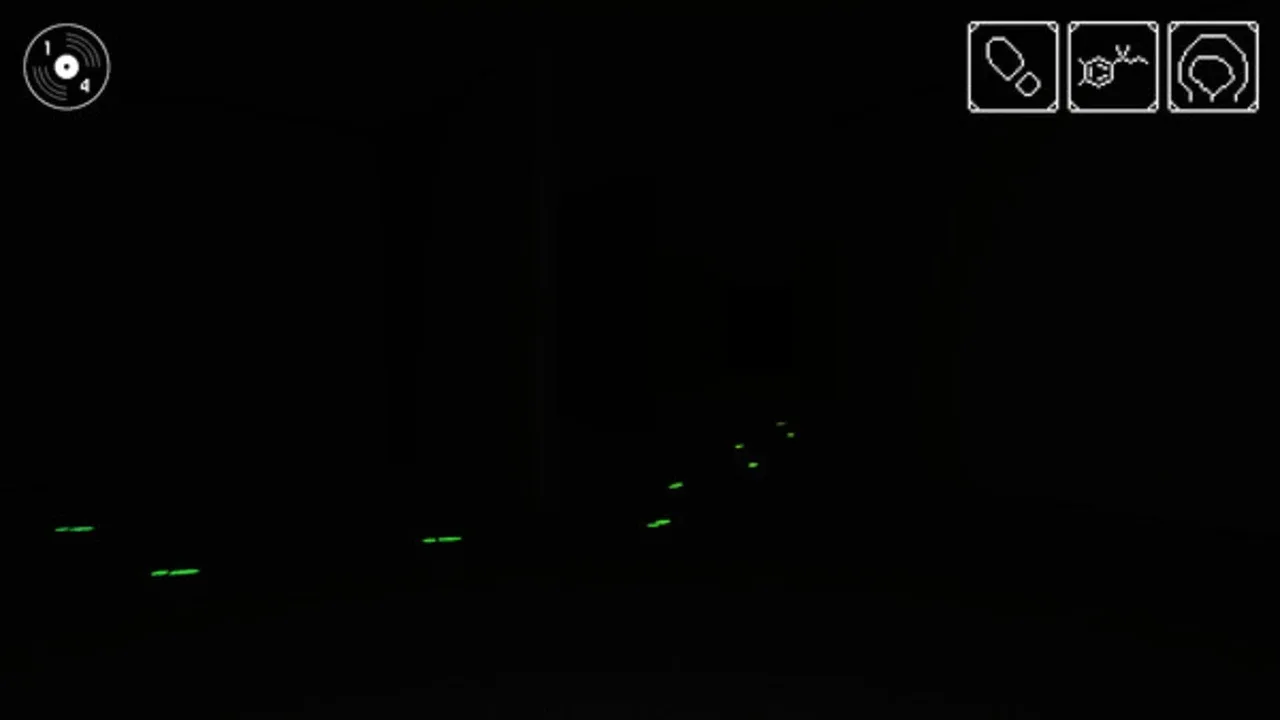 Capture 1 de Gazed