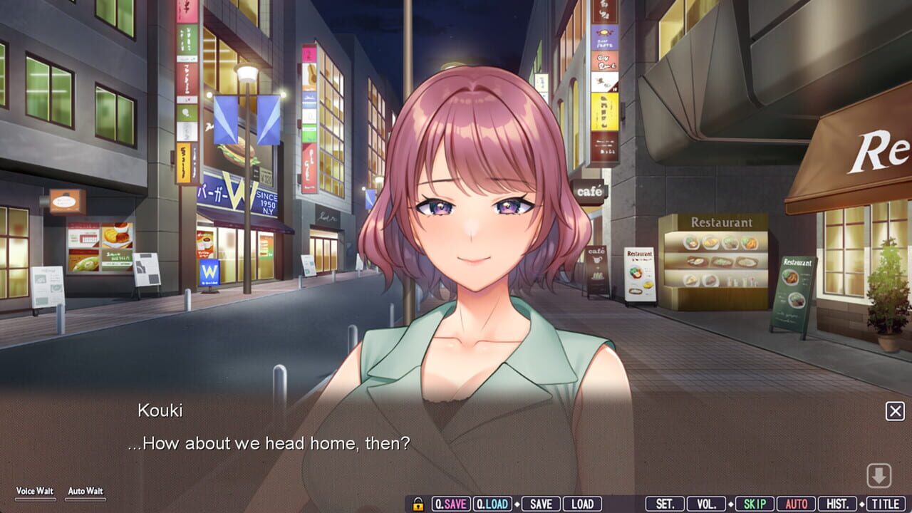 Double Date Dilemma Image