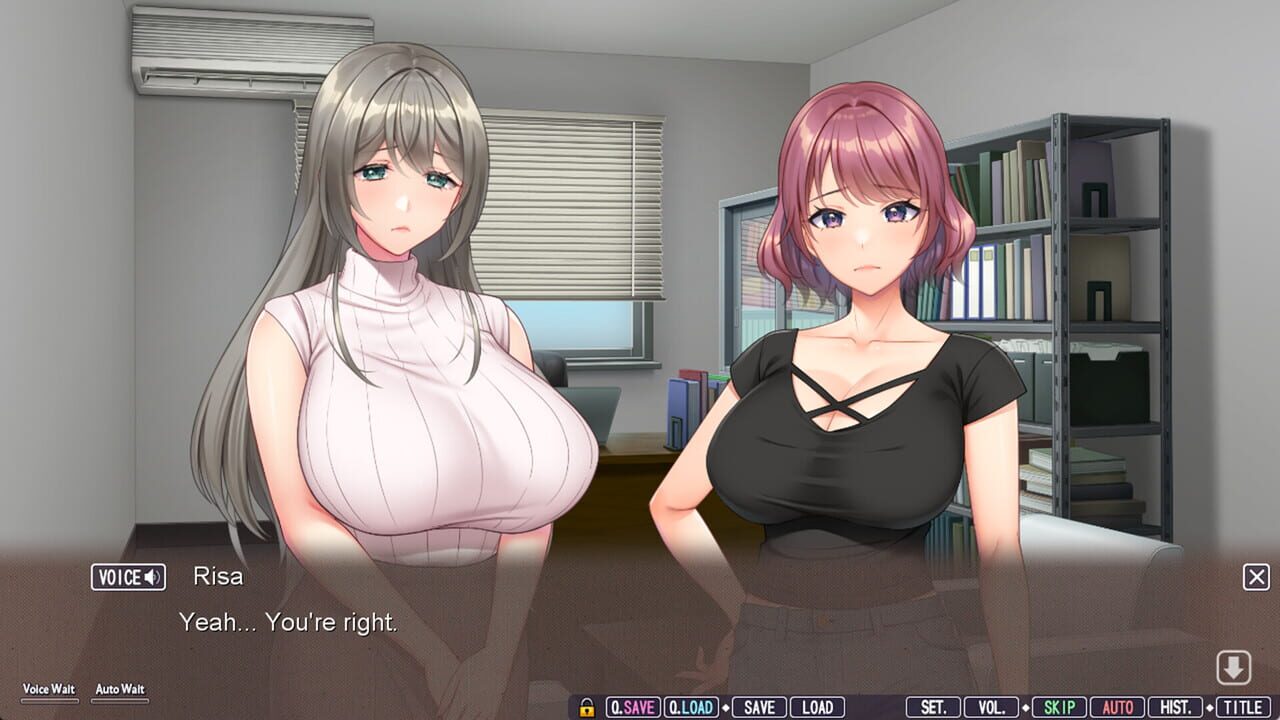 Double Date Dilemma Image