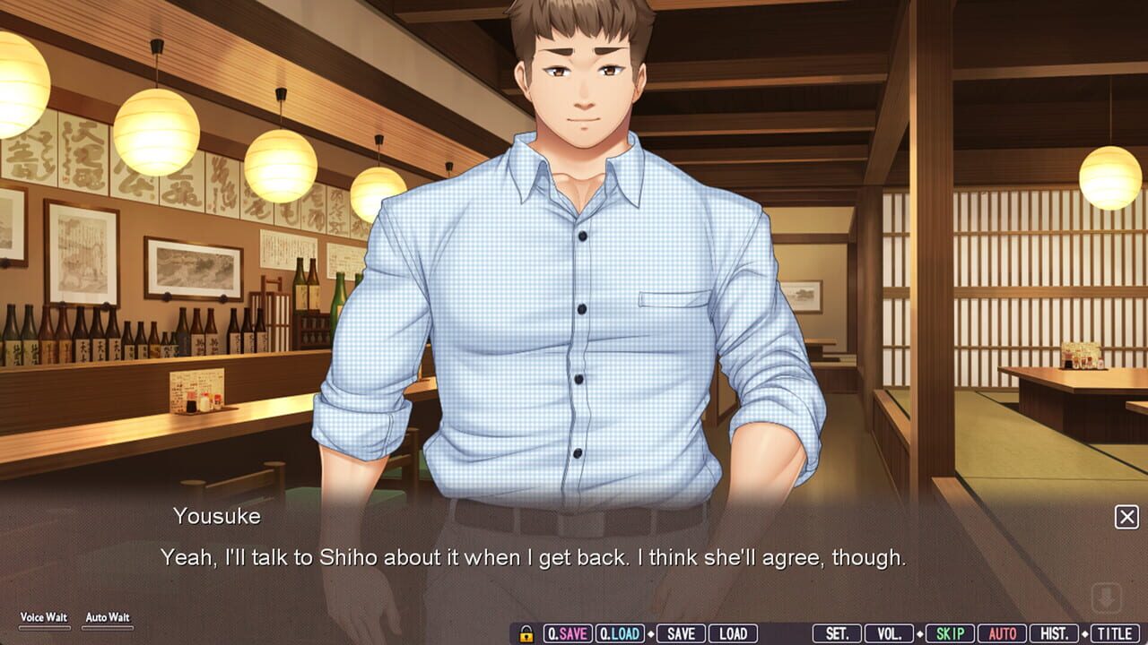 Double Date Dilemma Image