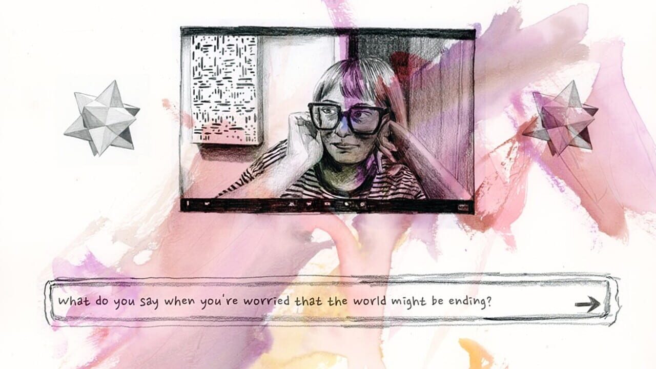 Mother, Player Screenshot 1
