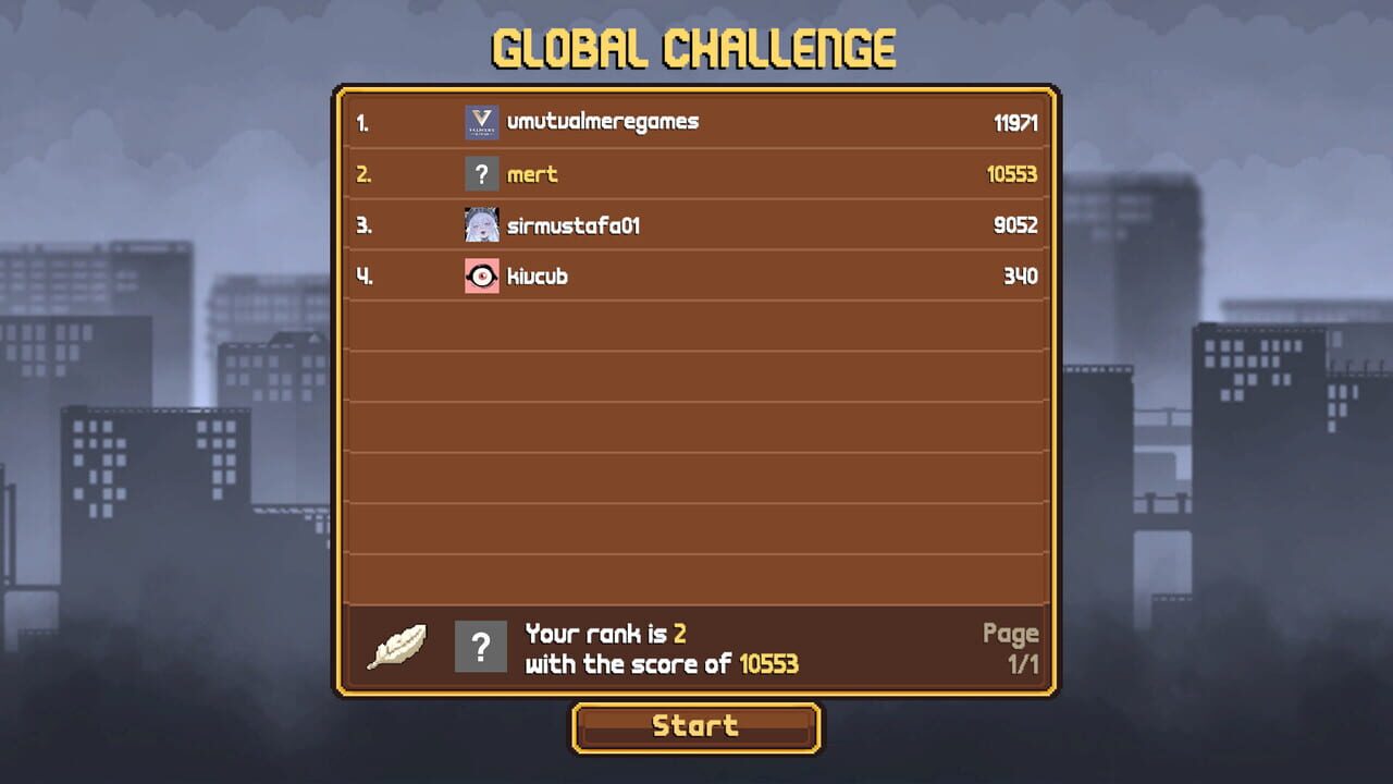 Rooster Saga: I Believe I Can Fly thumbnail 9