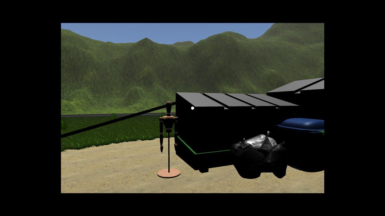 Breaking Point media