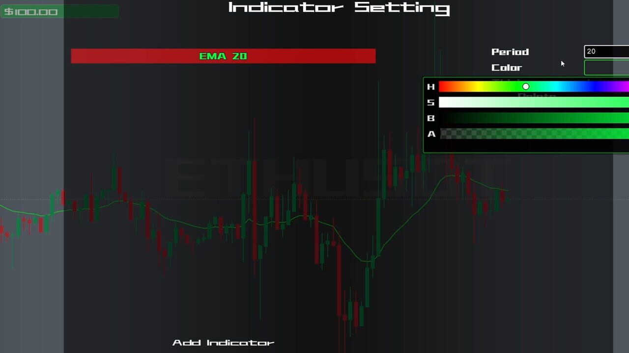 TradingLife Image