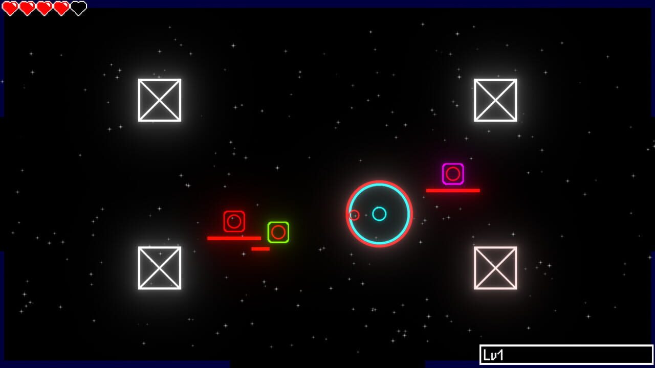 Chamber Shift Image